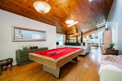 Photo 9 at 23942 Fern Crescent, Silver Valley, Maple Ridge