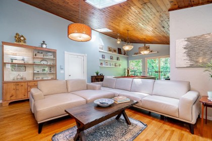 Photo 14 at 23942 Fern Crescent, Silver Valley, Maple Ridge