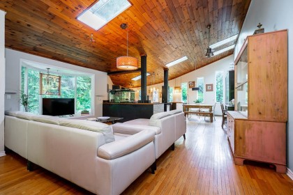 Photo 15 at 23942 Fern Crescent, Silver Valley, Maple Ridge