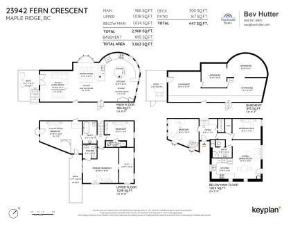 Photo 40 at 23942 Fern Crescent, Silver Valley, Maple Ridge