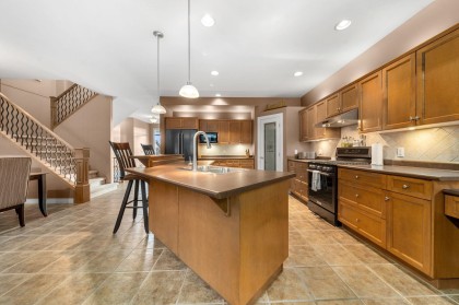Photo 13 at 6 - 11442 Best Street, Southwest Maple Ridge, Maple Ridge