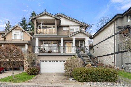Photo 3 at 6 - 11442 Best Street, Southwest Maple Ridge, Maple Ridge