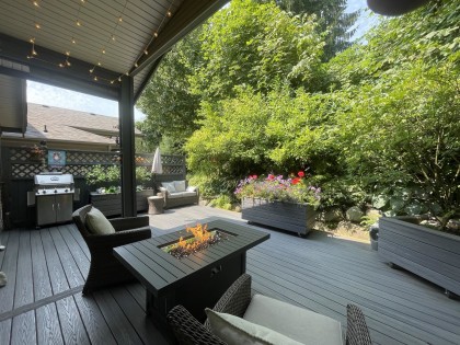 Photo 36 at 6 - 11442 Best Street, Southwest Maple Ridge, Maple Ridge
