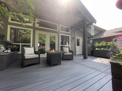 Photo 37 at 6 - 11442 Best Street, Southwest Maple Ridge, Maple Ridge