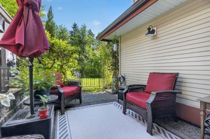 Photo 13 at 43 - 22740 116 Avenue, East Central, Maple Ridge