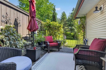 Photo 12 at 43 - 22740 116 Avenue, East Central, Maple Ridge