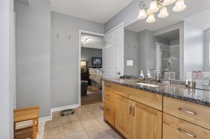 Photo 26 at 43 - 22740 116 Avenue, East Central, Maple Ridge