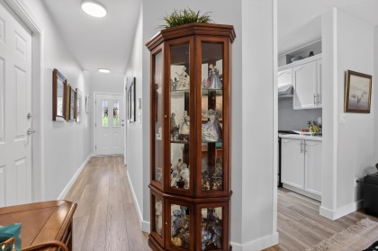 Photo 34 at 43 - 22740 116 Avenue, East Central, Maple Ridge