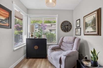 Photo 33 at 43 - 22740 116 Avenue, East Central, Maple Ridge