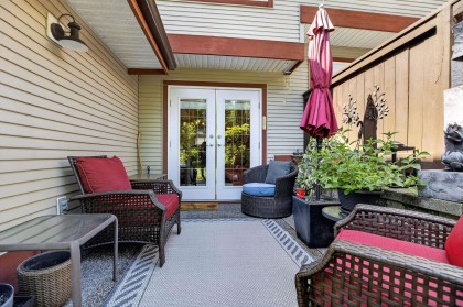 Photo 14 at 43 - 22740 116 Avenue, East Central, Maple Ridge