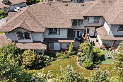 Photo 4 at 43 - 22740 116 Avenue, East Central, Maple Ridge