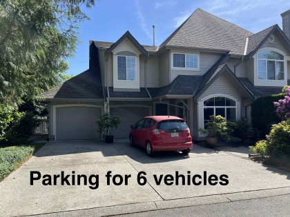 Photo 1 at 82 - 23085 118 Avenue, East Central, Maple Ridge