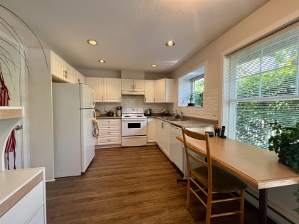 Photo 10 at 82 - 23085 118 Avenue, East Central, Maple Ridge