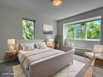 Photo 19 at 82 - 23085 118 Avenue, East Central, Maple Ridge