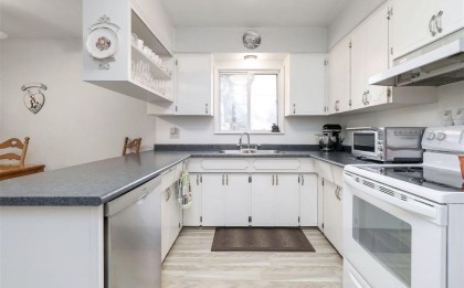 Photo 1 at 3062 Wellington Street, Glenwood PQ, Port Coquitlam