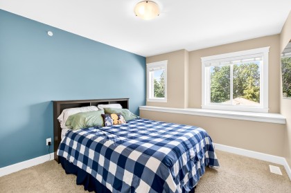 Photo 23 at 22 - 23810 132 Avenue, Silver Valley, Maple Ridge