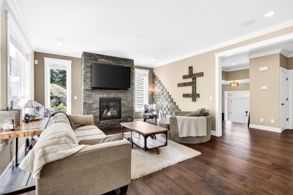 Photo 7 at 22 - 23810 132 Avenue, Silver Valley, Maple Ridge