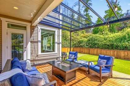 Photo 31 at 22 - 23810 132 Avenue, Silver Valley, Maple Ridge