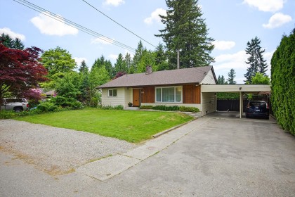 Photo 2 at 11757 Carr Street, West Central, Maple Ridge