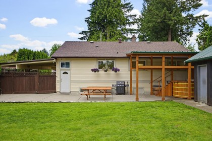 Photo 36 at 11757 Carr Street, West Central, Maple Ridge