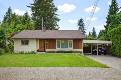 Photo 1 at 11757 Carr Street, West Central, Maple Ridge