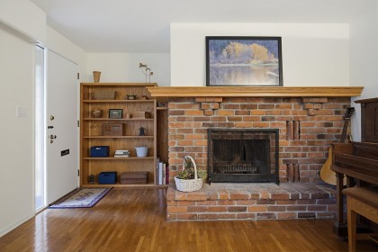 Photo 9 at 11757 Carr Street, West Central, Maple Ridge