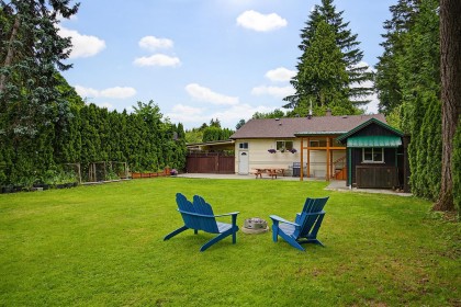 Photo 34 at 11757 Carr Street, West Central, Maple Ridge