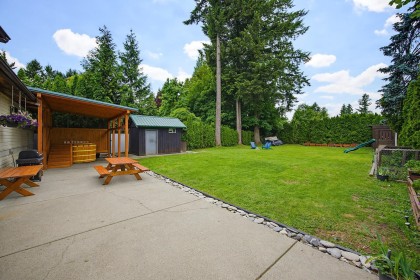Photo 37 at 11757 Carr Street, West Central, Maple Ridge