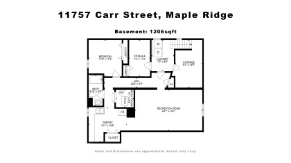 Photo 40 at 11757 Carr Street, West Central, Maple Ridge