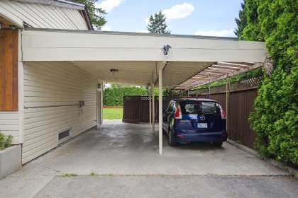 Photo 4 at 11757 Carr Street, West Central, Maple Ridge
