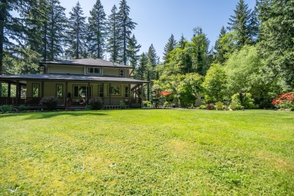 Photo 36 at 27671 112th Avenue, Whonnock, Maple Ridge