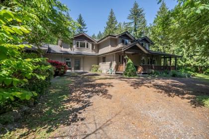 Photo 1 at 27671 112th Avenue, Whonnock, Maple Ridge