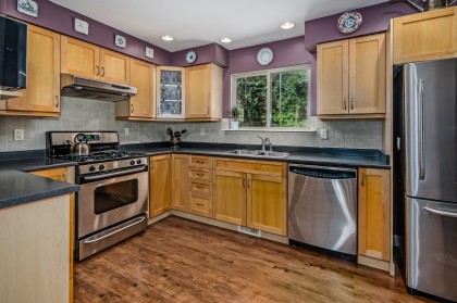 Photo 24 at 27671 112th Avenue, Whonnock, Maple Ridge