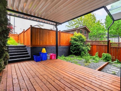 Photo 30 at 10256 243a Street, Albion, Maple Ridge