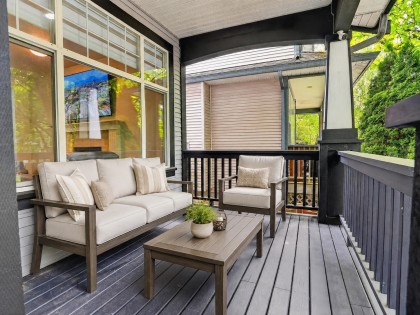 Photo 14 at 10256 243a Street, Albion, Maple Ridge