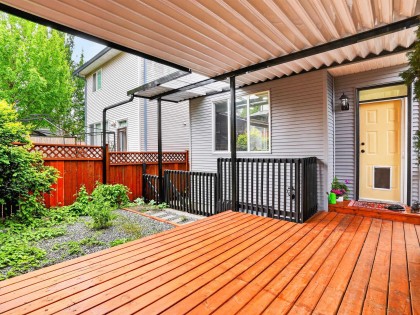Photo 31 at 10256 243a Street, Albion, Maple Ridge