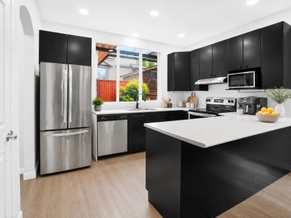 Photo 4 at 10256 243a Street, Albion, Maple Ridge
