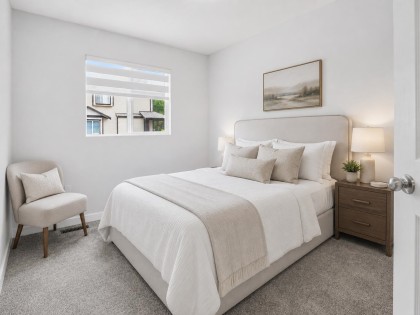 Photo 8 at 10256 243a Street, Albion, Maple Ridge