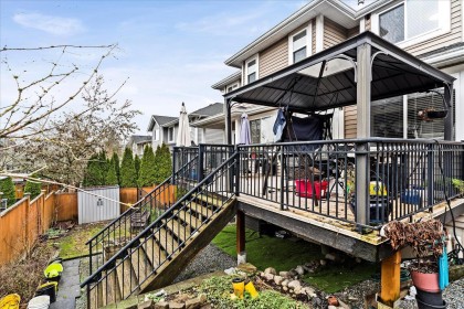 Photo 34 at 24680 103a Avenue, Albion, Maple Ridge