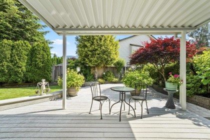 Photo 17 at 3731 Bracewell Court, Oxford Heights, Port Coquitlam
