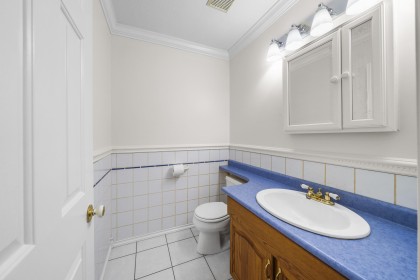 Photo 16 at 3731 Bracewell Court, Oxford Heights, Port Coquitlam