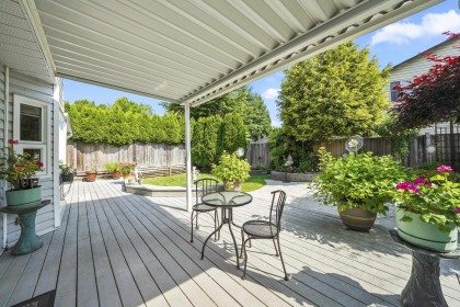 Photo 18 at 3731 Bracewell Court, Oxford Heights, Port Coquitlam