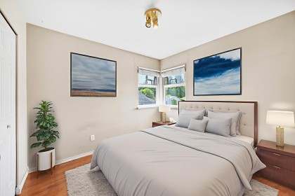 Photo 11 at 3731 Bracewell Court, Oxford Heights, Port Coquitlam