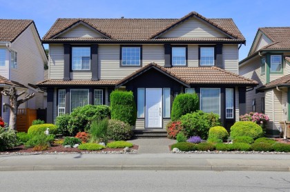 Photo 1 at 1463 Riverwood Gate, Riverwood, Port Coquitlam