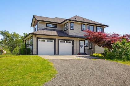 Photo 2 at 30420 Dewdney Trunk Road, Stave Falls, Mission