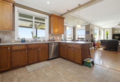 Photo 6 at 30420 Dewdney Trunk Road, Stave Falls, Mission