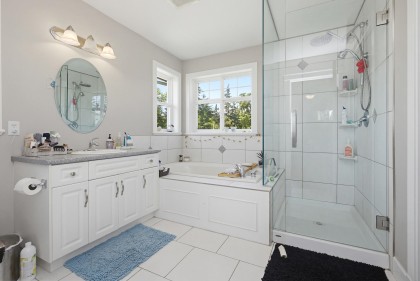 Photo 12 at 30420 Dewdney Trunk Road, Stave Falls, Mission