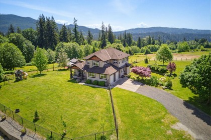 Photo 36 at 30420 Dewdney Trunk Road, Stave Falls, Mission