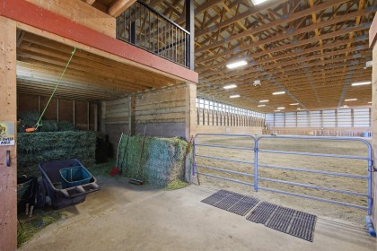 Photo 32 at 30420 Dewdney Trunk Road, Stave Falls, Mission