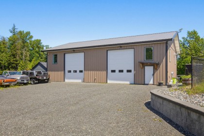 Photo 28 at 30420 Dewdney Trunk Road, Stave Falls, Mission